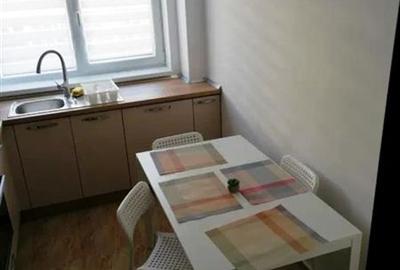 Apartament cu 2 camere decomandat, mobilat în Sânpetru - 8
