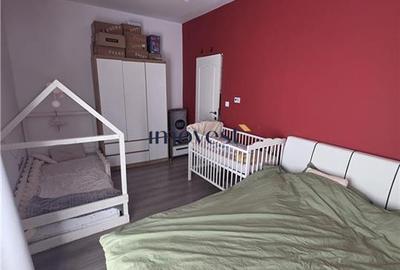 Apartament cu 2 camere decomandat în Lucian Blaga - 6