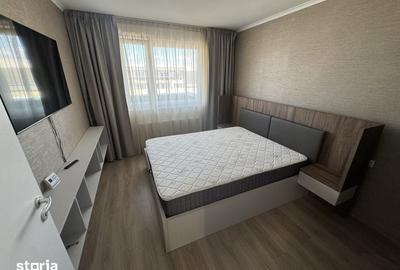 Apartament cu 2 camere în Central - 5
