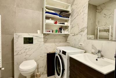 Garsoniera Cavar Residence Complex Odei - 7