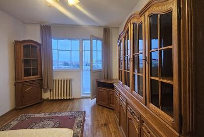 Apartament cu 3 camere decomandat în Nufărul - 12