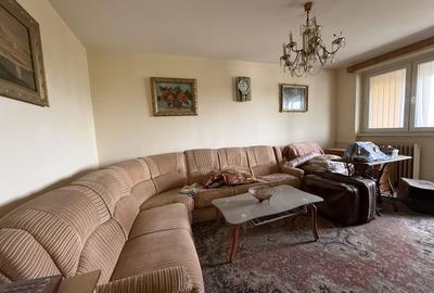 Apartament cu 3 camere decomandat, mobilat în 1 Mai - 8