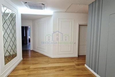 Casă cu 4 camere în Central - 2