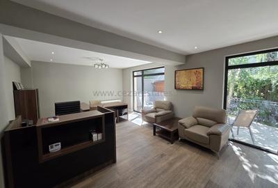 SUPER OFERTA! BANEASA STRAULESTI VILA ELEGANTA IN COMPLEX FINISAJE LUX - 12