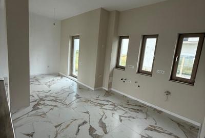 CASA MODERNA IN INIMA NATURII TARLUNGENI - 5