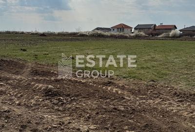 Teren Construcții intravilan de 600 mp, în Moșnița Nouă - 3