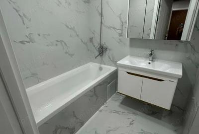 Garsonieră decomandată în Ștefan cel Mare - 1