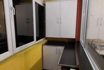 Garsonieră nedecomandată în Rahova - 3