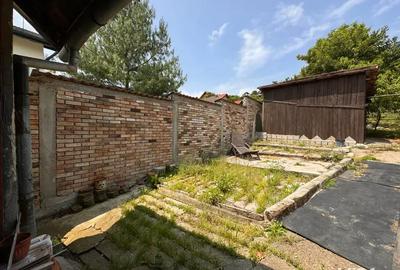 Casă cu 5 camere în Călugareni - 2