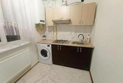 Garsonieră semidecomandată în Șagului - 2