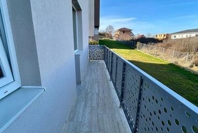 Ap 04 Teilor Residence - 2 camere FINISAT - 24