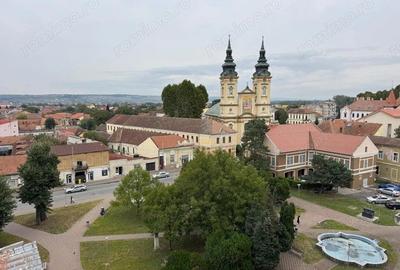 Apartament cu 4 camere semidecomandat în Lugoj