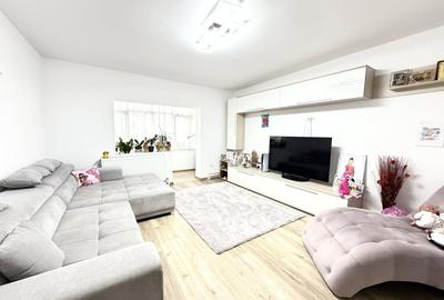 Apartament spatios, 3 camere, 70 mp utili - zona Aradului - 2