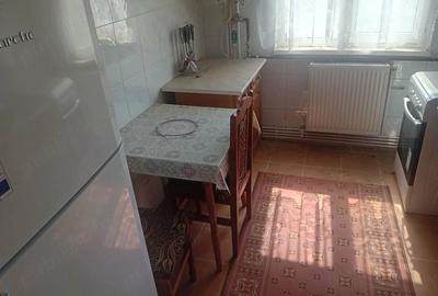 Apartament cu 2 camere decomandat în Mărăței - 1