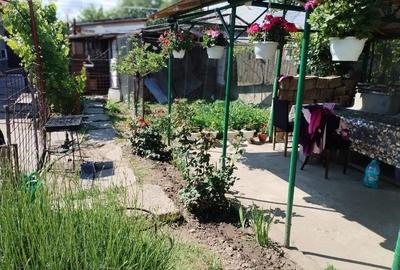 Casă cu 5 camere cu Canalizare în Central - 5