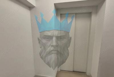 Apartament cu 2 camere decomandat, mobilat în Grozăvești - 8