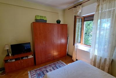 APARTAMENT 2 CAMERE IN BLOC DE 2 ETAJE - 15