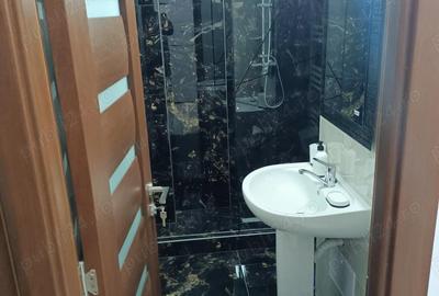 Garsonieră decomandată în Central - 8