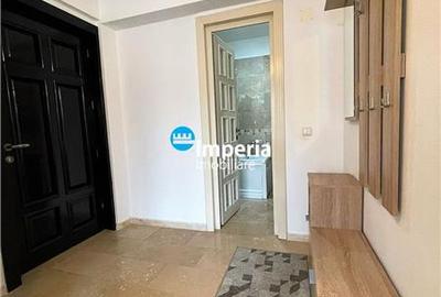Apartament cu 2 camere decomandat, mobilat în Moara de Vânt - 10