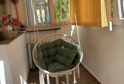 De inchiriat apartament de 3 camere in Titan, la 3 minute de metrou si parc IOR - 11