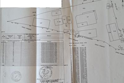 Fabrica de prelucrarea lemnului Valea Buzaului. - 20