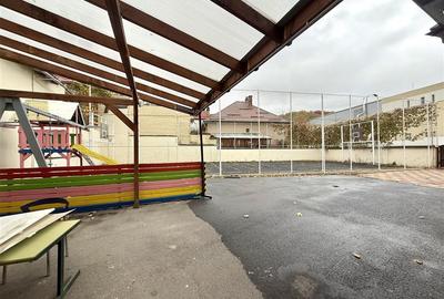 Proprietate pretabil Afterschool, Birouri, Cabinete - 17