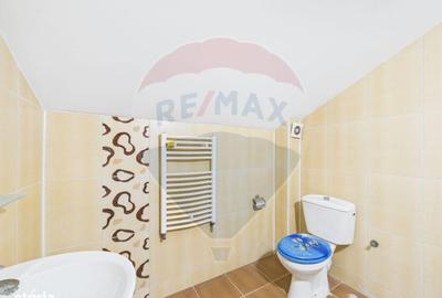 Casă cu 6 camere cu Teren 1200 Mp în Snagov - 8