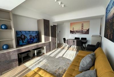 Inchiriere Apartament 3Camere Bucuresti Cotroceni-Cortina Academy/Metrou/Parcare - 5