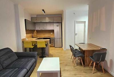 Apartament 2 camere de vanzare Nufarul, str. Nojoridului - 9