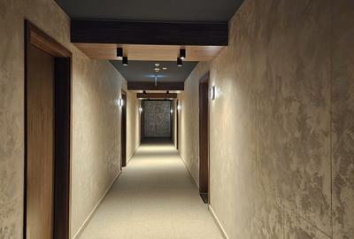 Inchiriere  apartament de 2 camere in centru Brasovului  in BSW Residence - 10