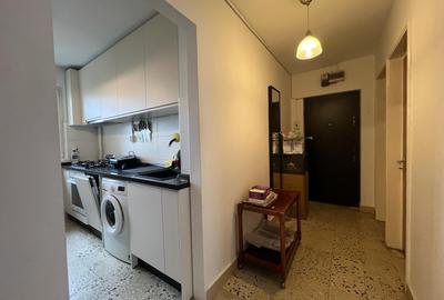 Apartament cu 3 camere semidecomandat în Drumul Taberei - 5