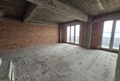 Cladire  S+P+3+M - 1762,18 mp + teren 1608 mp - Lacul Morii - 7