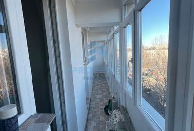 Apartament cu 3 camere, mobilat în Berceni - 5