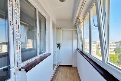 AZURA Imobiliare - Garsoniera Pitesti Craiovei Central - 2