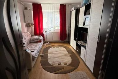 Garsoniera moderna,cf. 2, in cartierul Someseni - 2