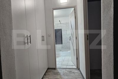 Apartament 2 camere, 50.59 mp, zona Dambovita - 7