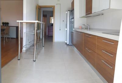 Apartament cu 3 camere decomandat, mobilat în Tei - 9