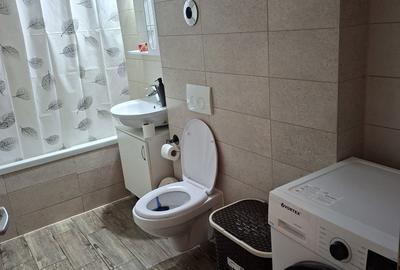 Apartament cu 2 camere decomandat în Central - 2