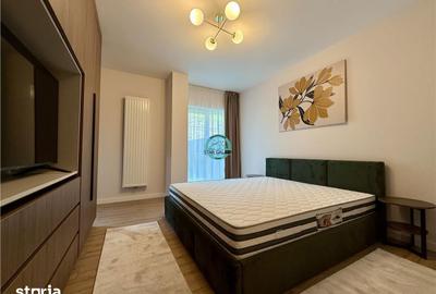Apartament cu 3 camere decomandat, mobilat în Tudor Vladimirescu - 8