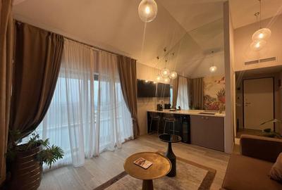 Apartament de 2 camere Domeniul Greaca Apartament de 2 camere Domeniul Greaca - 8