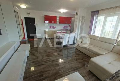 Apartament 2 camere 62 mpu balcon de 21 mp plus pod Selimbar Sibiu - 2