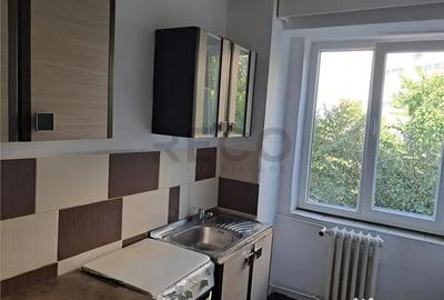 Apartament cu 3 camere decomandat în Nufărul - 13