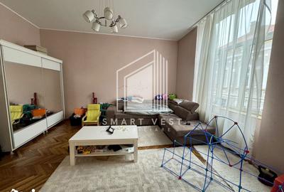 Apartament cu 2 camere, mobilat în Ultracentral - 18