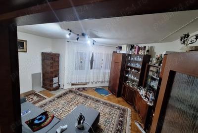 Apartament cu 2 camere decomandat în Central - 5