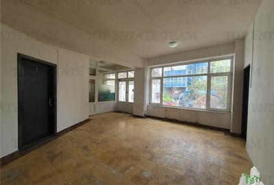 Spatiu Comercial Ultracentral 37 birouri in curs de apartamentare Constanta - 5