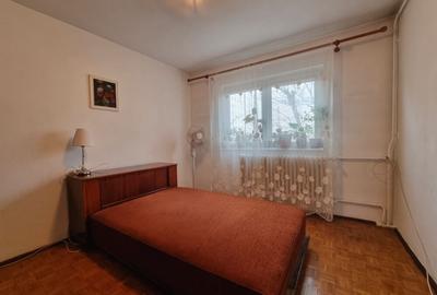 Apartament cu 4 camere semidecomandat în Berceni - 3