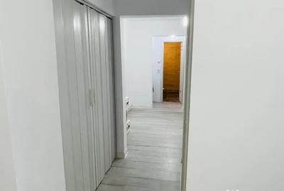 Apartament cu 3 camere decomandat în Central - 4