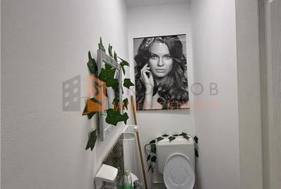 Spatiu comercial zona Unirii Sud - 9