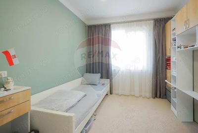 De vanzare casa cu 5 camere, in zona de dealuri, str. Raspantiilor - 3