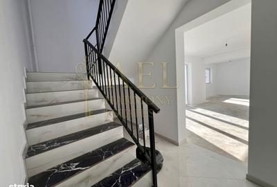 Casă cu 4 camere cu Teren 200 Mp în Chitila - 14